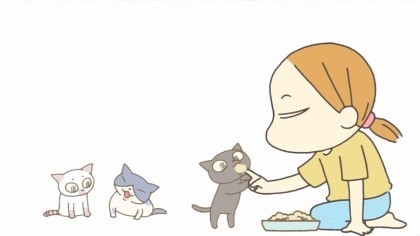 이중하나쯤은 게녀취향이 있겠지하고 추천하는 치유물 | 인스티즈