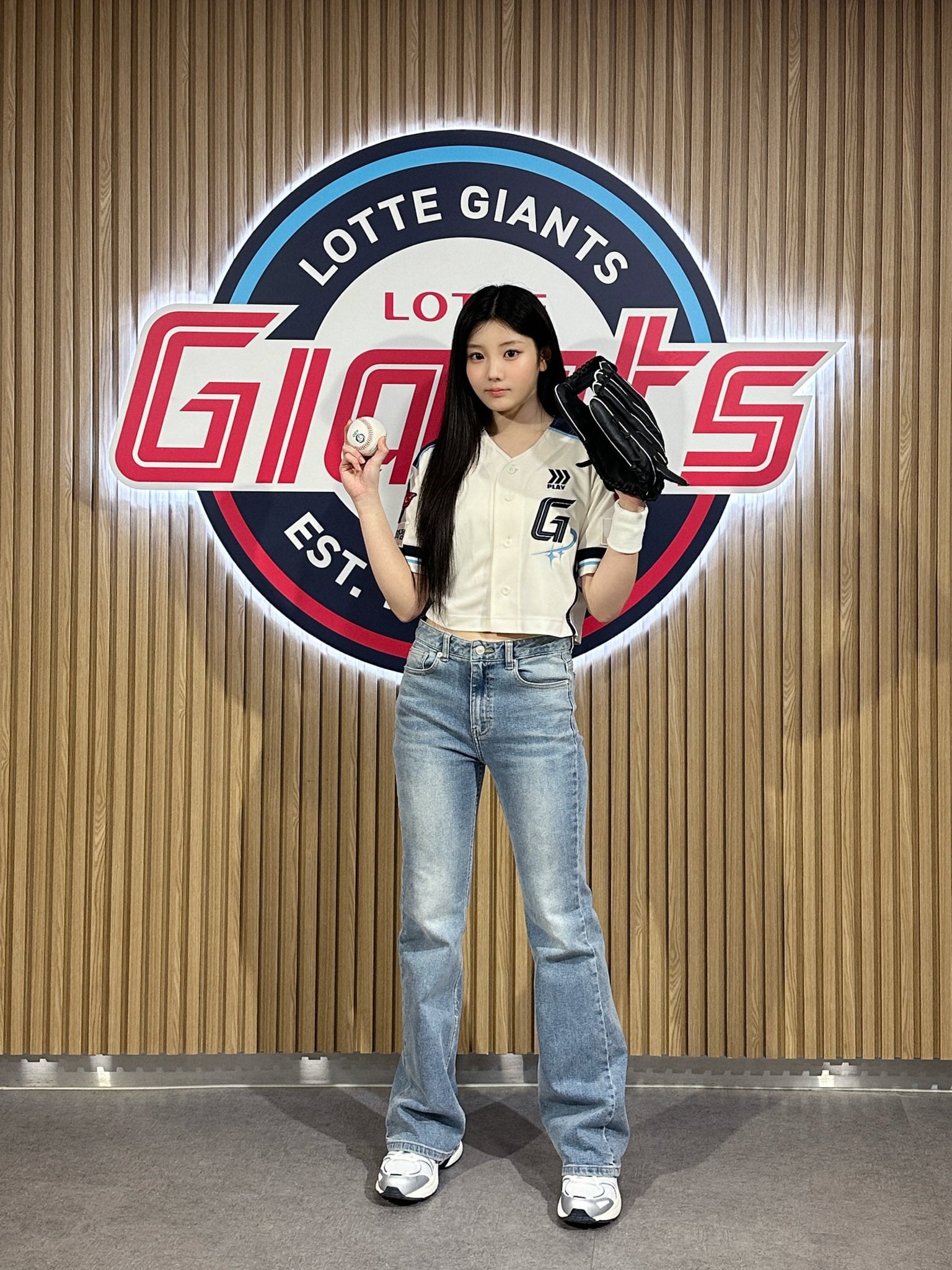 현 걸그룹 머리숱 GOAT라는 아일릿 원희 | 인스티즈