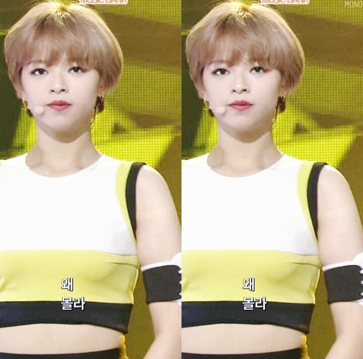 jyp신인걸그룹 트와이스jpgif | 인스티즈