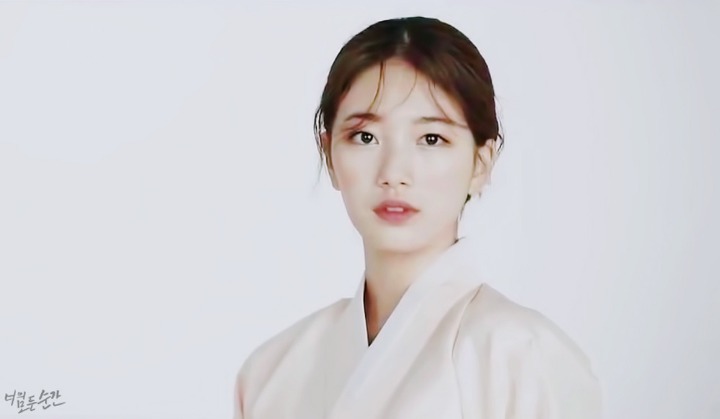 이영애 이후 한복 원탑 연예인.jpg | 인스티즈