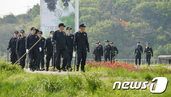 하반신 시체 발견된 안산 방조제 현장.jpg | 인스티즈