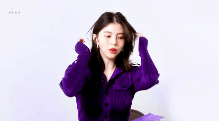 "내가 널 좋아하는건 약점이 아니야"라고 했을 때의 반응 고르기 | 인스티즈