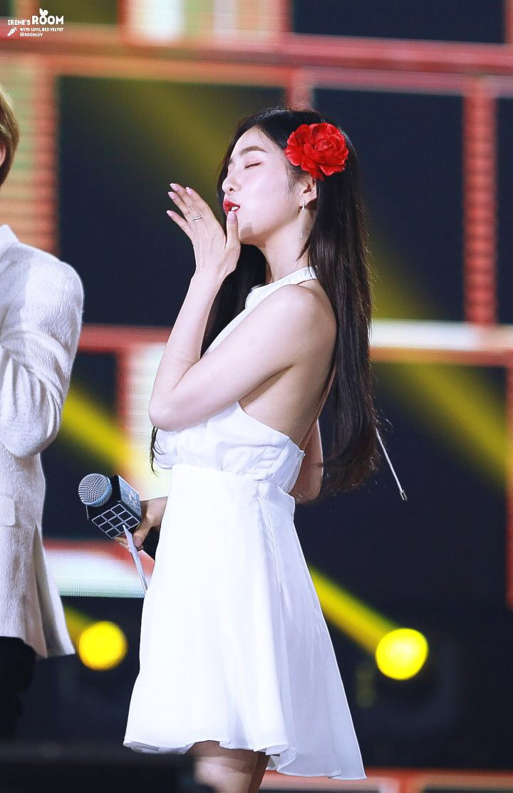 [레드벨벳] 짜장면 먹고싶어져서 아이린 | 인스티즈