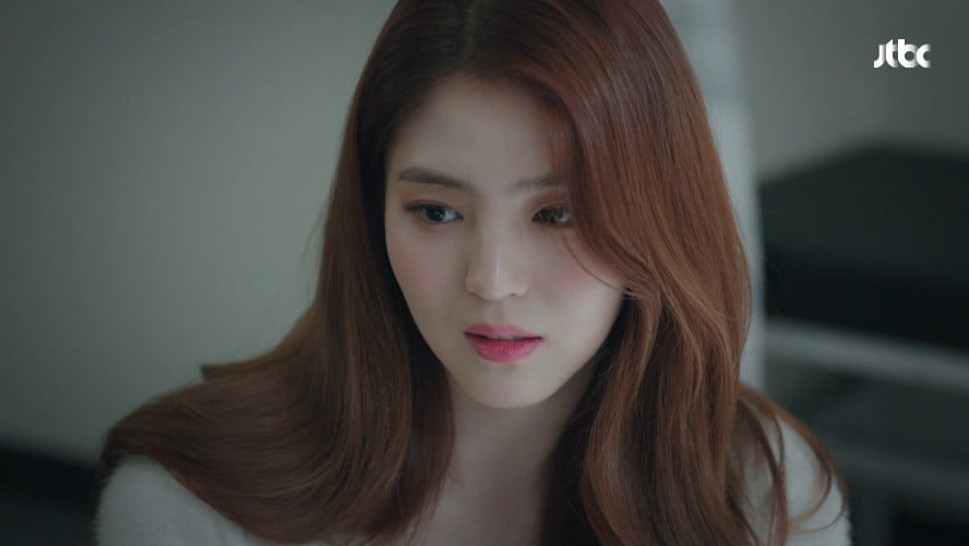 부부의세계 여다경(한소희) 극 중 나이 24살이었다는 사실 | 인스티즈