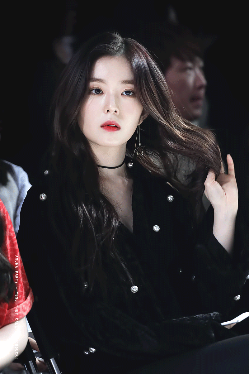 아이린 실물 느낌.JPGIF | 인스티즈