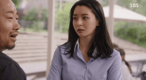 헬로비너스 나라 드라마속 비주얼.gif | 인스티즈