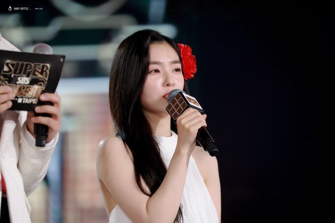 [레드벨벳] 짜장면 먹고싶어져서 아이린 | 인스티즈