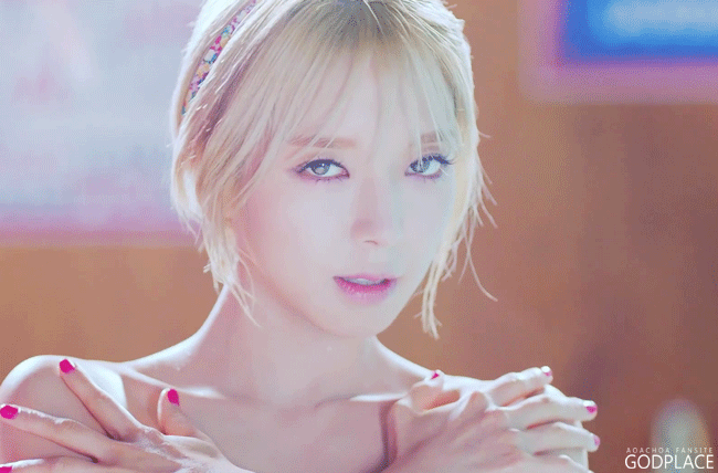 [마리텔] 초아 역대급 레전드 장면.jpgif | 인스티즈