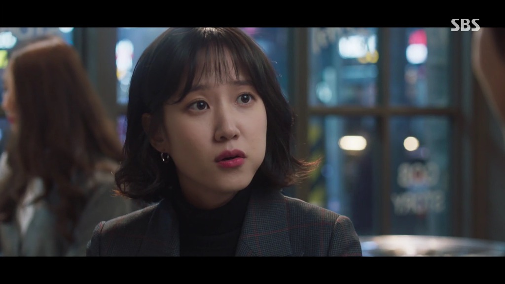 [스토브리그] 드디어 풀린 백승수가 끼니마다 음식 사진 찍는 이유.jpg | 인스티즈