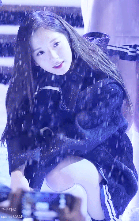 우주소녀 계절별 무대의상.jpgif | 인스티즈