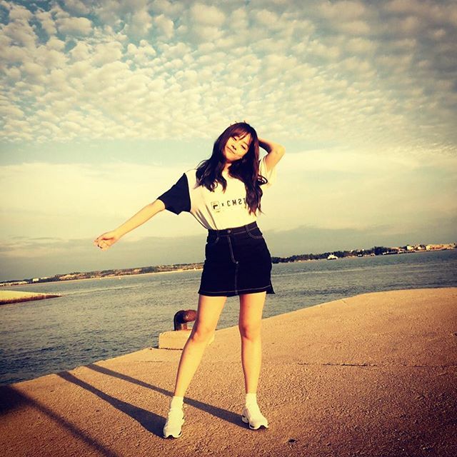송지은.JPG | 인스티즈