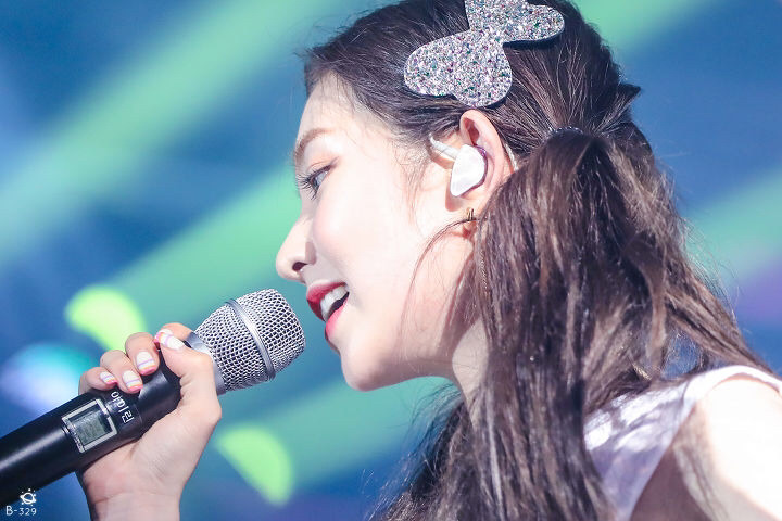[레드벨벳] 짜장면 먹고싶어져서 아이린 | 인스티즈