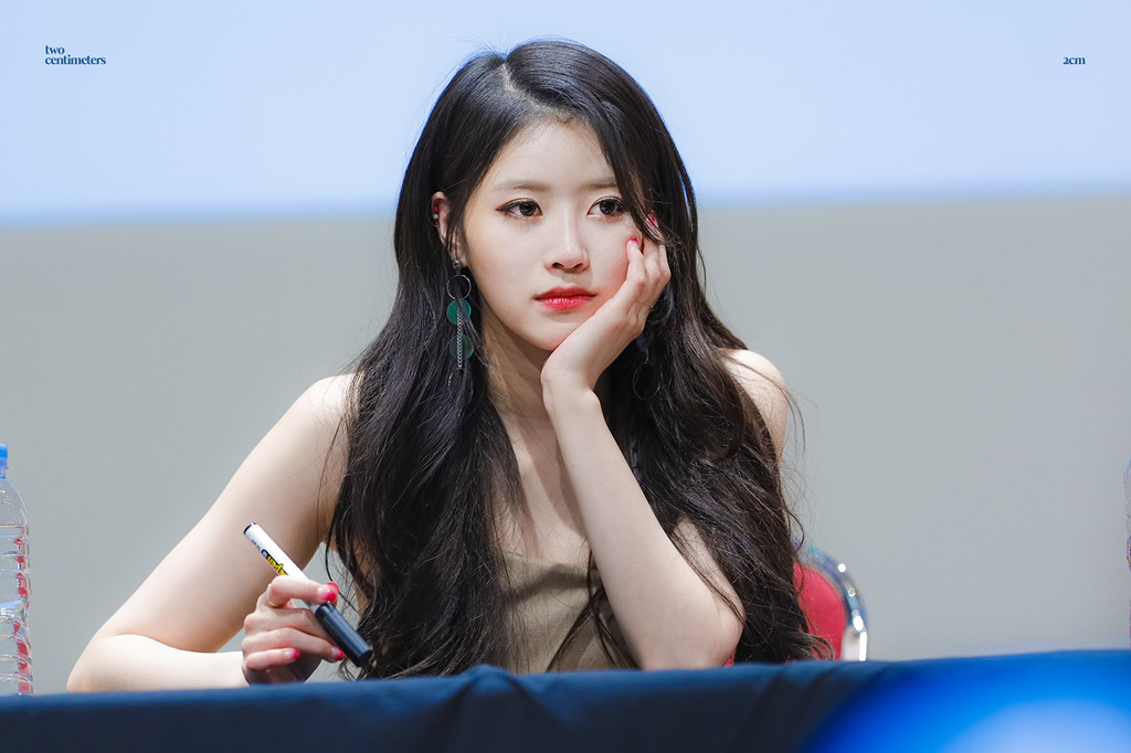 [러블리즈] 조기퇴소는 넘나 좋은거라서 미주 | 인스티즈