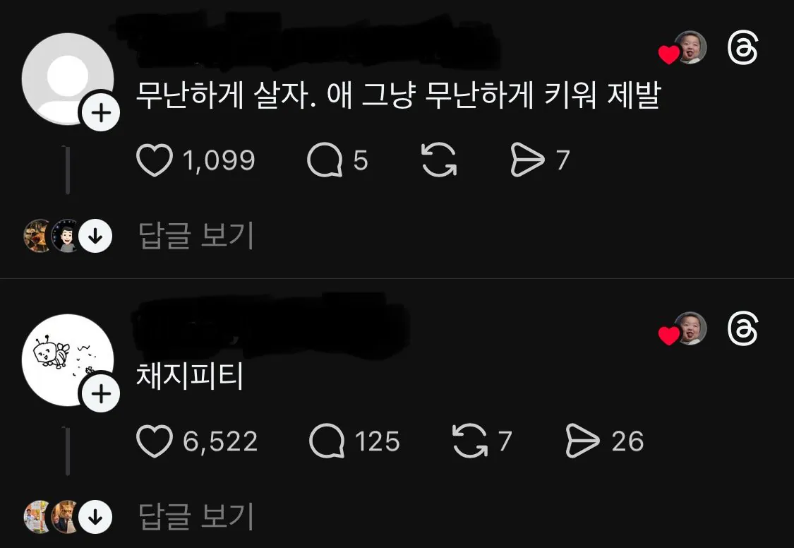 채씨 성 예쁜 이름을 고민하는 여자 | 인스티즈