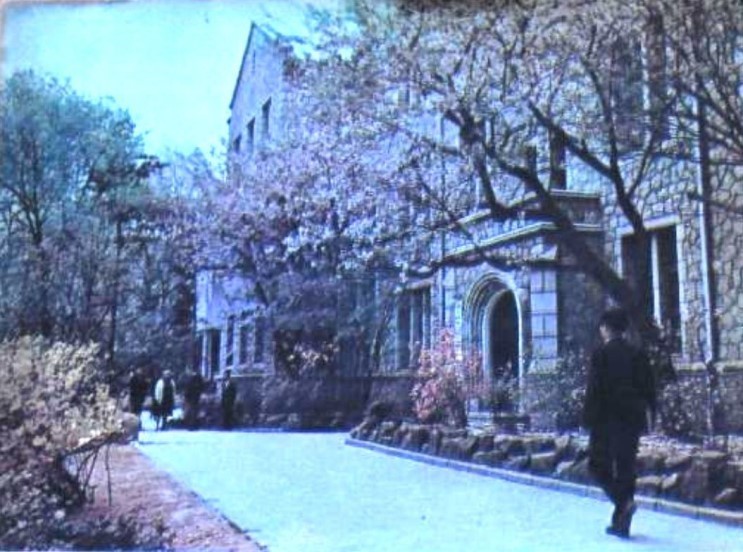 1970년대 중앙대학교 | 인스티즈