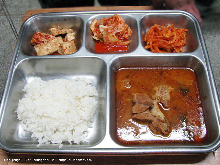 미필은 모르는 군대 꿀식단.jpg | 인스티즈