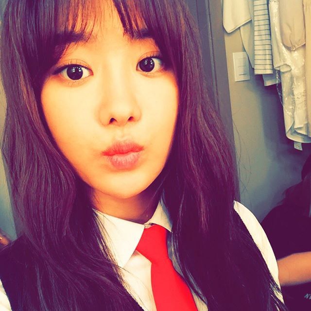 송지은.JPG | 인스티즈