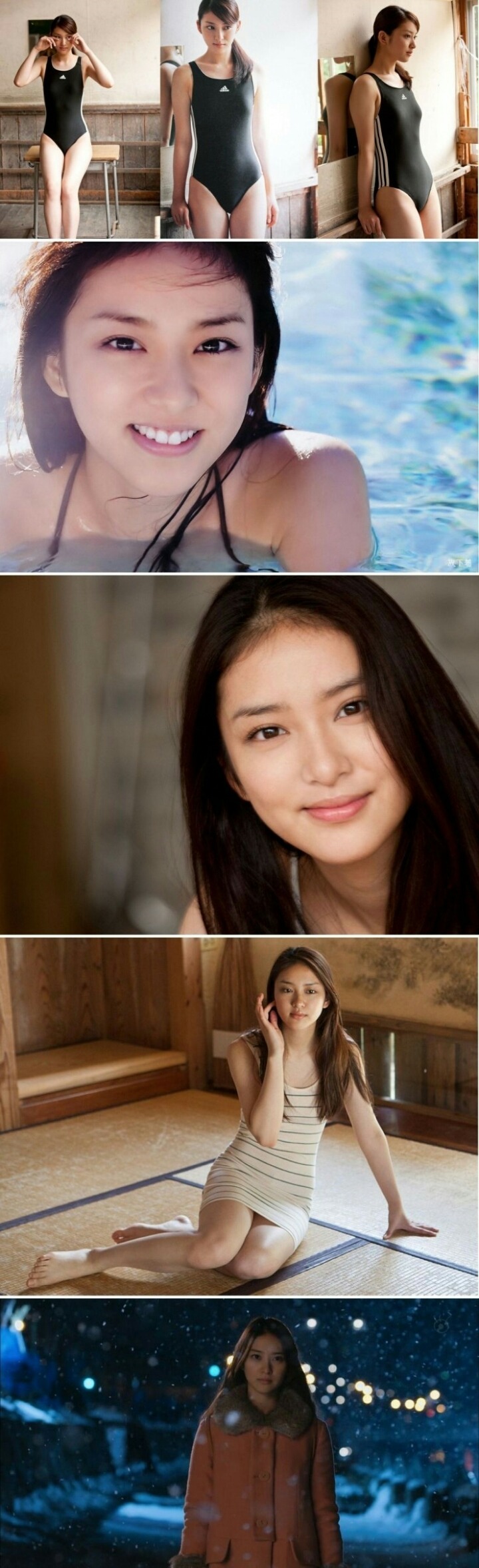 일본배우 타케이 에미 | 인스티즈