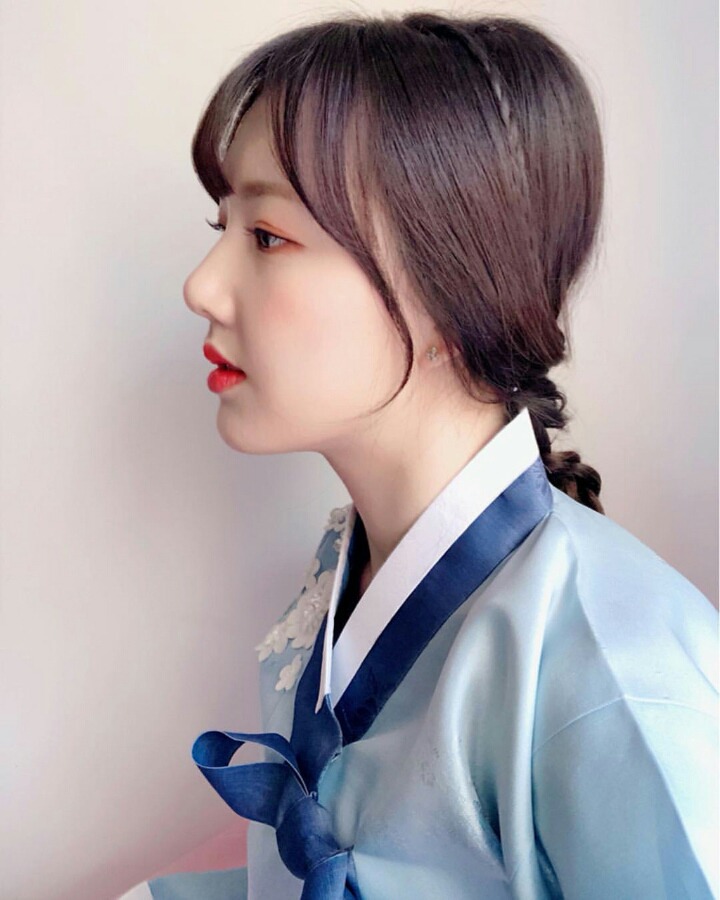 여자친구 인스타그램 예린 | 인스티즈