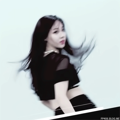 토끼이빨의 나연.jpgif | 인스티즈