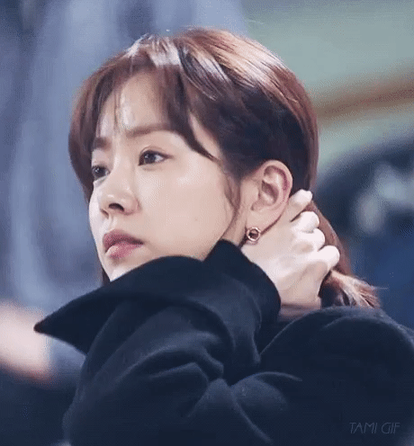 "내가 널 좋아하는건 약점이 아니야"라고 했을 때의 반응 고르기 | 인스티즈
