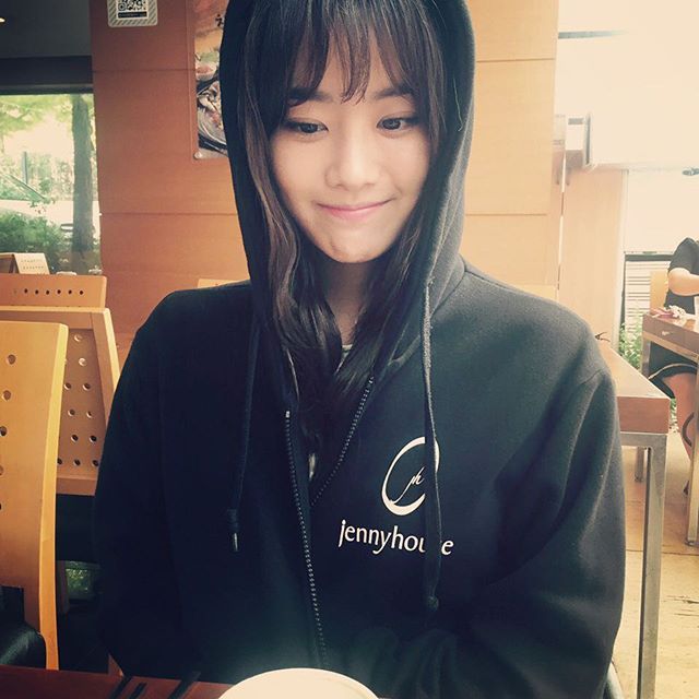 송지은.JPG | 인스티즈