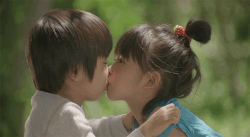이 다섯 영화 중 내가 생각하는 동양 최고의 첫사랑 영화는? | 인스티즈