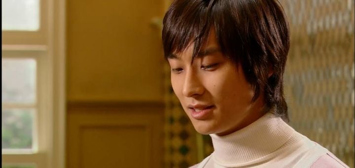 추억의 드라마 '궁' 6화 이신과 신채경 한 발 더 가까워지다(이신×신채경 위주) | 인스티즈