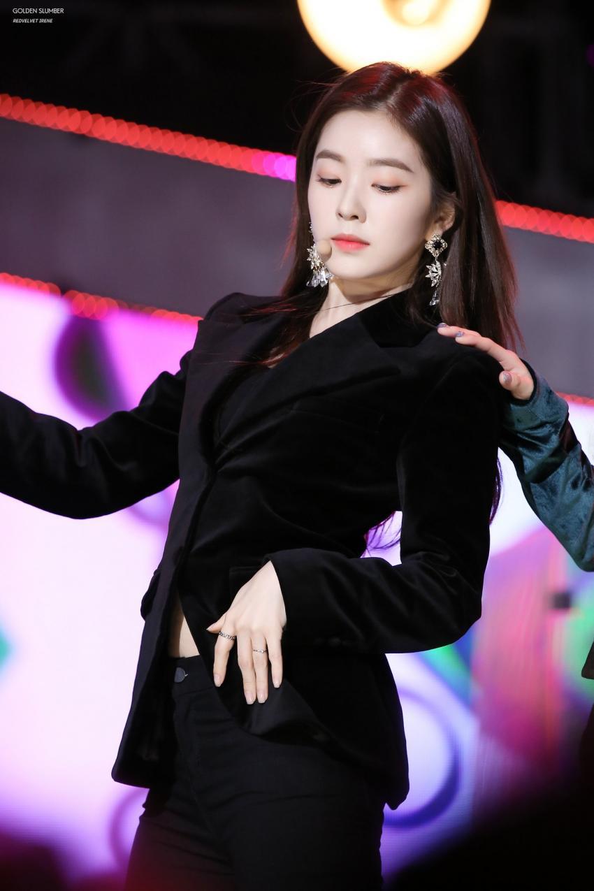 얼굴천재 레드벨벳 아이린.jpg | 인스티즈