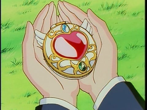 지금봐도 짱예인 마법소녀물 아이템들 | 인스티즈