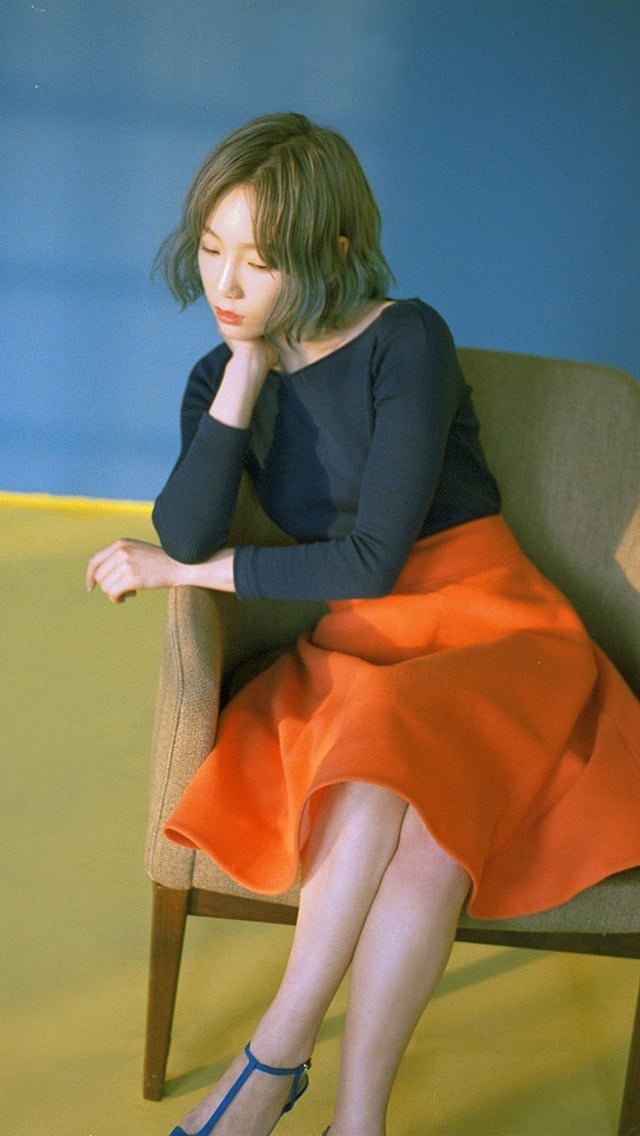 사진작가 최랄라가 작업한 앨범 사진들.jpg (태연 지코 자이언티 등) | 인스티즈