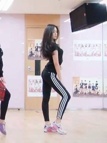 손나은 몸매.jpgif | 인스티즈