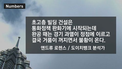 초고층 빌딩 때문에 기업이 망한다는 마천루의 저주.jpg | 인스티즈