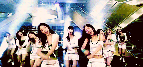 소녀시대 하면 생각나는 춤ㄷㄷㄷ은? | 인스티즈