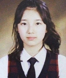 짱예로운 여자 아이돌들의 증명사진 모음 .jpg | 인스티즈