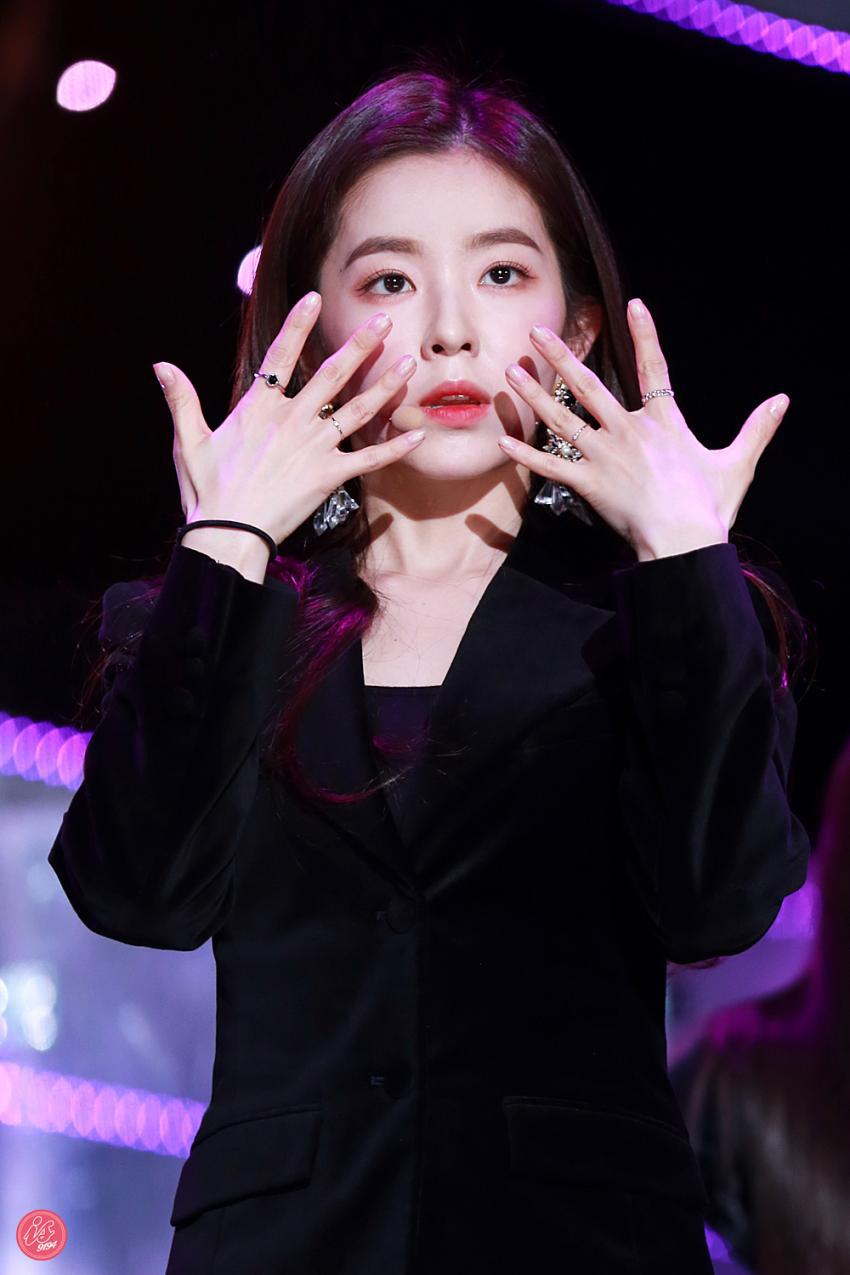 얼굴천재 레드벨벳 아이린.jpg | 인스티즈