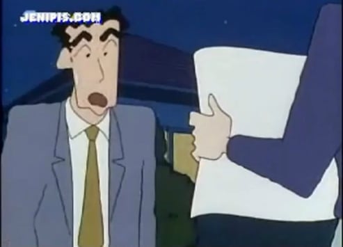  짱구도 귀여움 받고 싶어요 | 인스티즈