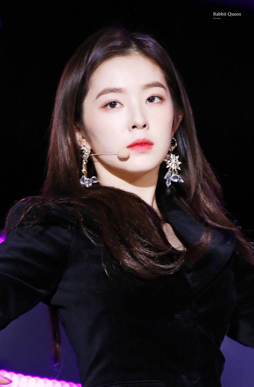 얼굴천재 레드벨벳 아이린.jpg | 인스티즈