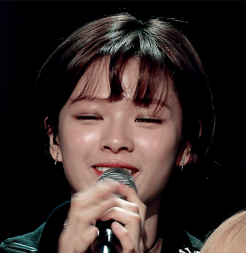 점점 순한 이미지로 변해가고 있는 트와이스 정연 최근 | 인스티즈