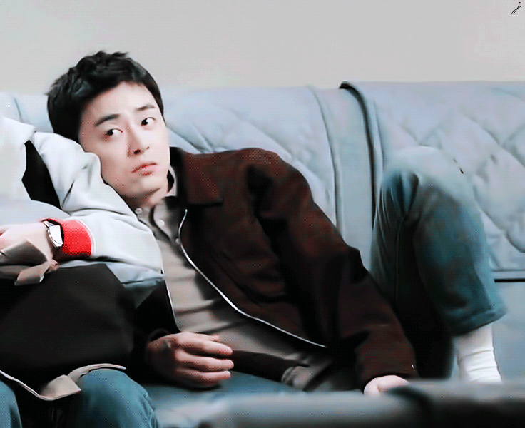 일부 여자들에게 수요 정말 확실한 남자 캐릭터들 | 인스티즈