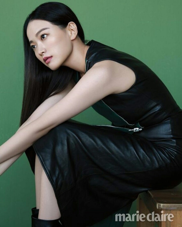 오늘자 천우희 인스타 업뎃 | 인스티즈
