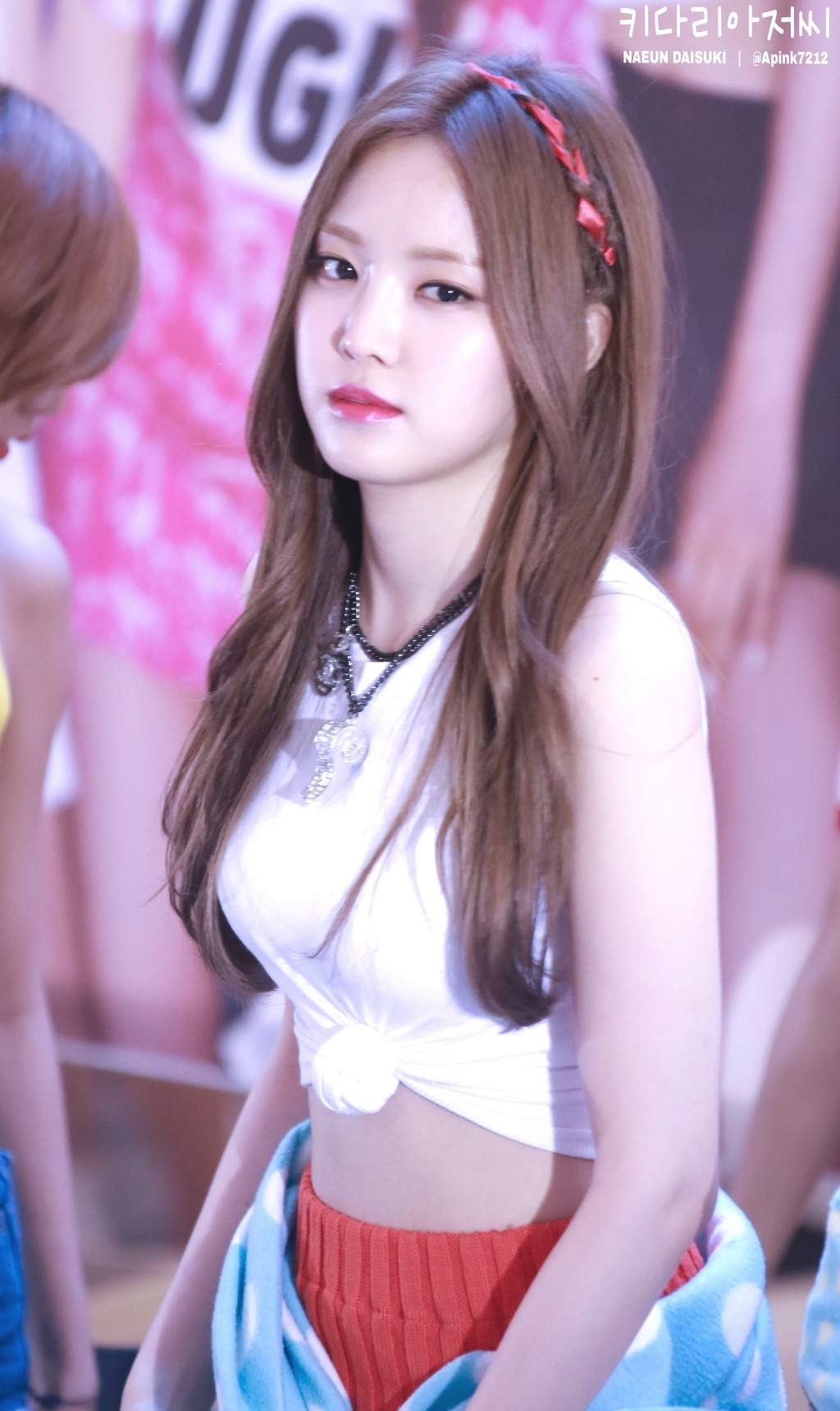 손나은 몸매.jpgif | 인스티즈