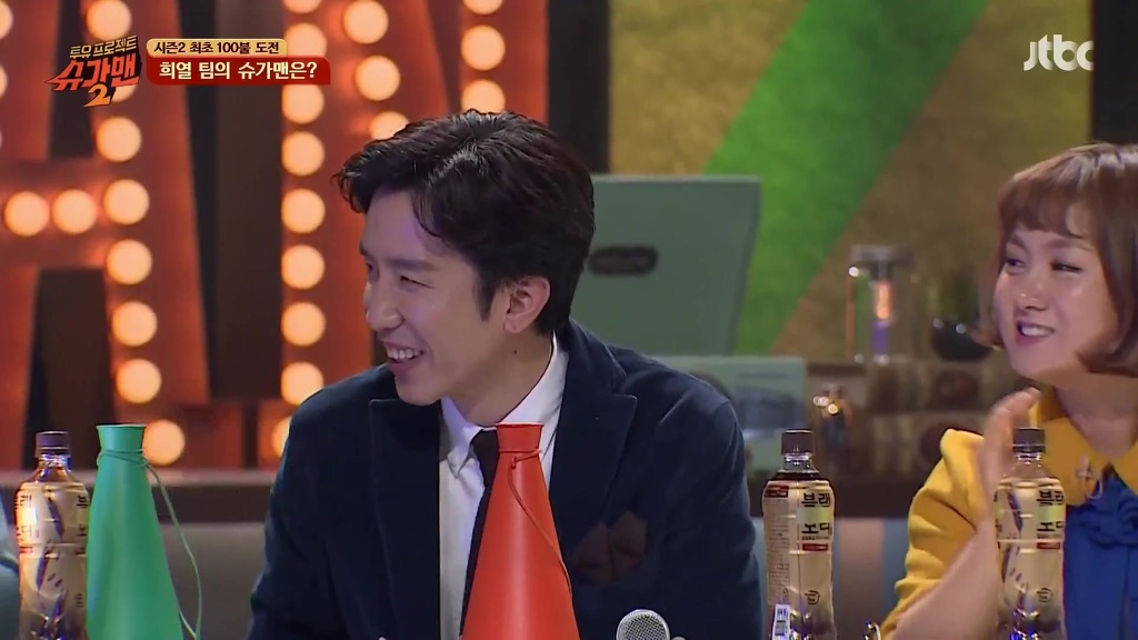 슈가맨 시즌1~3 전회시청자가 슈가맨 덕후가 꼽는 슈가맨 역대 최고 레전드무대 | 인스티즈