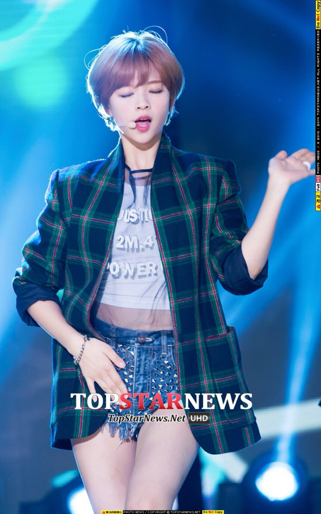 점점 순한 이미지로 변해가고 있는 트와이스 정연 최근 | 인스티즈