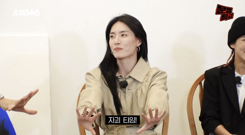 모니카의 잘난친구로 인해 생기는 열등감 이용법(feat. 립제이) | 인스티즈