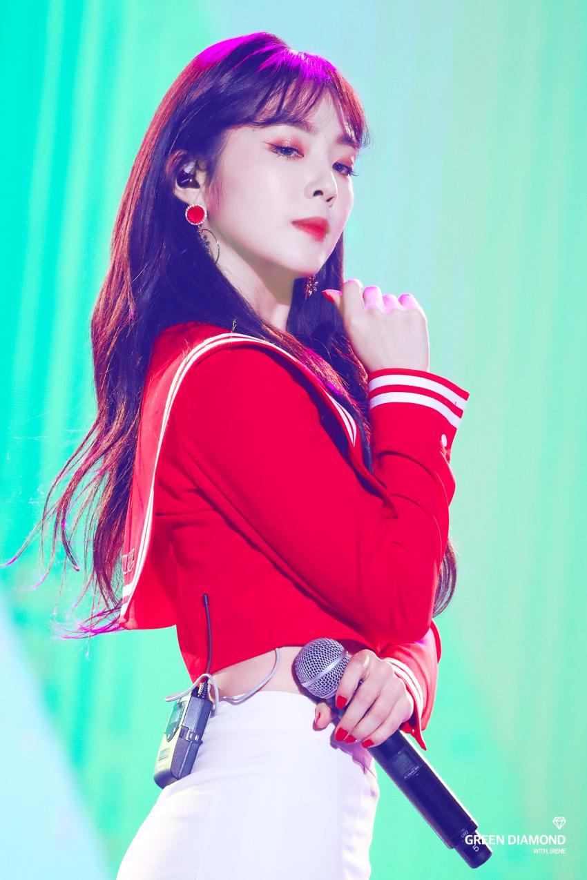 얼굴천재 레드벨벳 아이린.jpg | 인스티즈