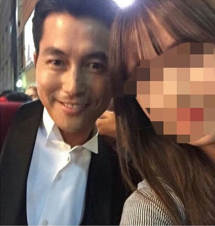 정우성 실물 느낌이라는 직찍들.jpg | 인스티즈