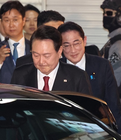 "사죄해야 할 쪽은 한국" 심상찮은 일본 | 인스티즈