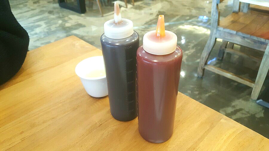 쌀국수 먹을때 같이 먹으면 맛있다는..jpg | 인스티즈