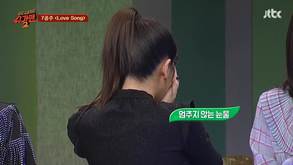 슈가맨 시즌1~3 전회시청자가 슈가맨 덕후가 꼽는 슈가맨 역대 최고 레전드무대 | 인스티즈